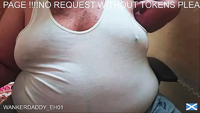 Snapshot of WANKERDADDY_EH01 chatting on February 22, 2025, 5:02 pm WANKERDADDY EH01 online show from February 22, 2025, 5:02 pm