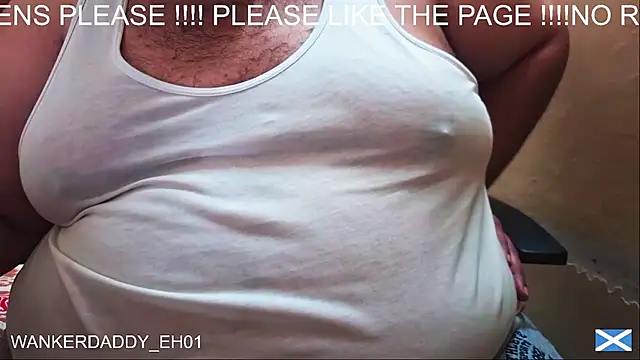 Snapshot of WANKERDADDY_EH01 chatting on February 24, 2025, 5:20 pm WANKERDADDY EH01 online show from February 24, 2025, 5:20 pm