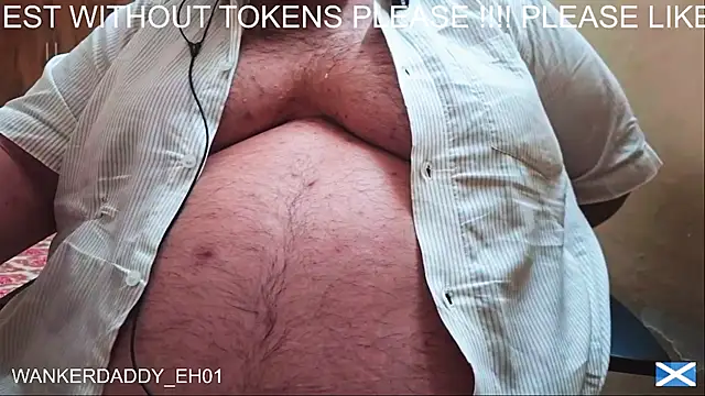 Snapshot of WANKERDADDY_EH01 chatting on February 28, 2025, 5:04 pm WANKERDADDY EH01 online show from February 28, 2025, 5:04 pm