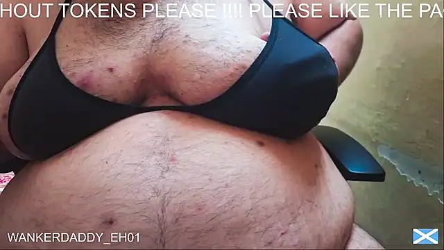 Snapshot of WANKERDADDY_EH01 chatting on March 9, 2025, 5:28 pm WANKERDADDY EH01 online show from March 9, 2025, 5:28 pm