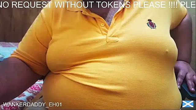 Snapshot of WANKERDADDY_EH01 chatting on March 21, 2025, 11:01 am WANKERDADDY EH01 online show from March 21, 2025, 11:01 am