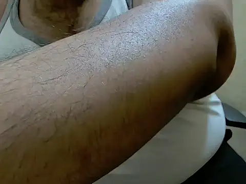 WANKERDADDY EH01 online show from December 20, 2025, 11:39 am