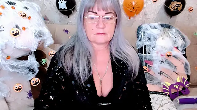 SiberiabBerry online show from October 29, 2025, 2:25 am