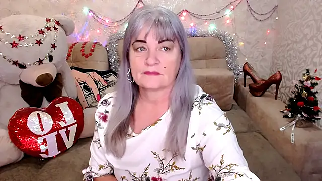 SiberiabBerry online show from December 19, 2025, 3:57 am