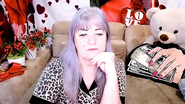 SiberiabBerry online show from February 26, 2026, 3:27 am