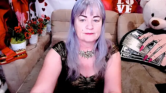 SiberiabBerry online show from March 8, 2026, 4:16 am