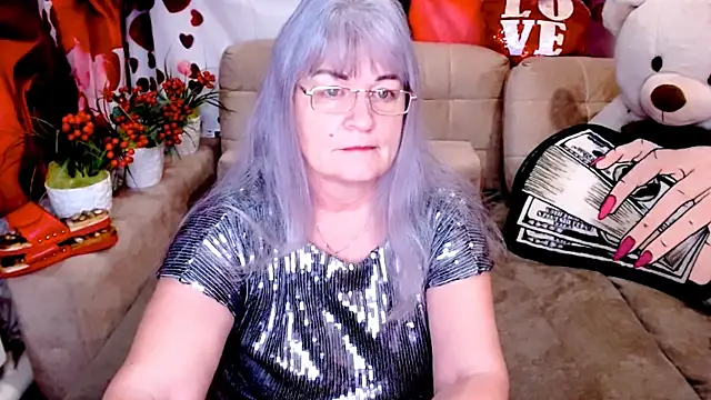 SiberiabBerry online show from March 8, 2026, 6:34 pm