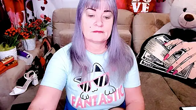 SiberiabBerry online show from March 18, 2026, 2:15 am