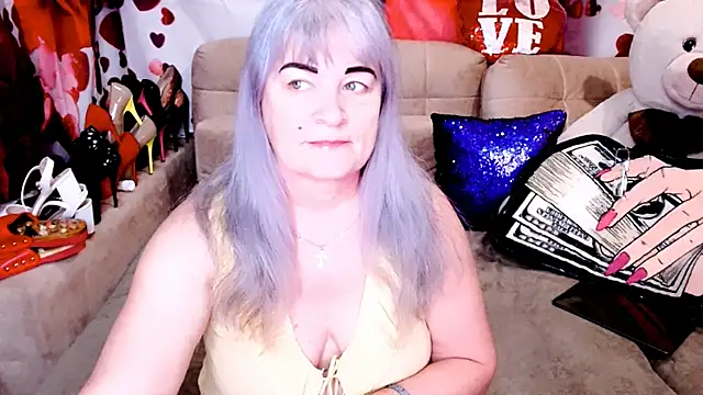 SiberiabBerry online show from March 31, 2026, 3:52 am