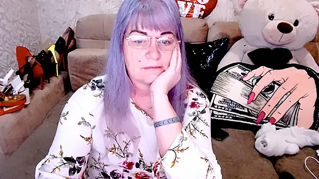 SiberiabBerry online show from April 15, 2026, 12:39 am