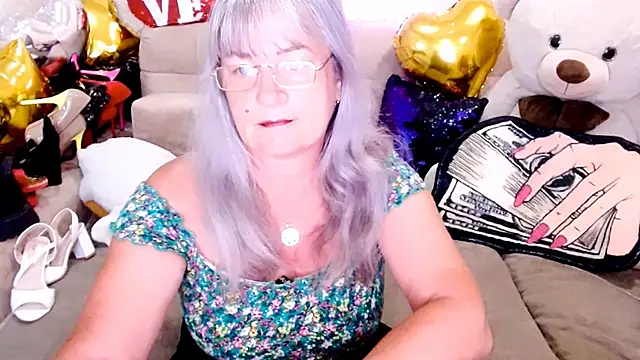 Snapshot of SiberiabBerry chatting on June 21, 2026, 12:46 am SiberiabBerry online show from June 21, 2026, 12:46 am