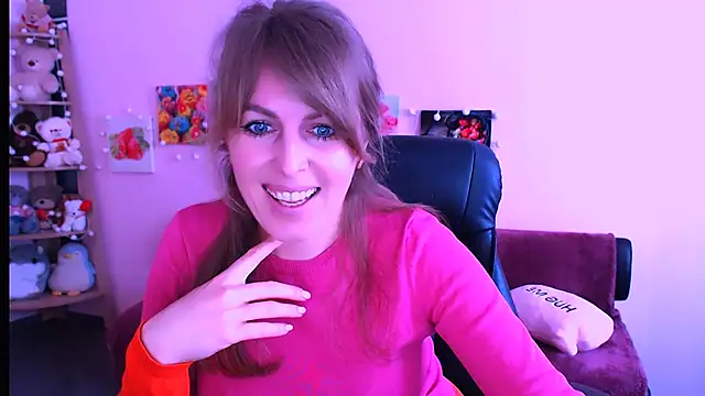 Hot Milady online show from March 12, 2026, 8:20 am