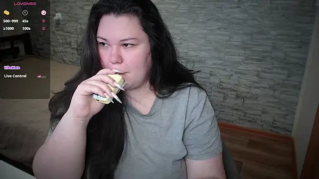 NicaMeow online show from March 6, 2025, 9:58 am