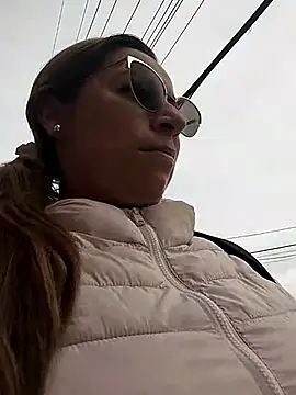 Katalina S3xy online show from March 6, 2025, 1:46 pm