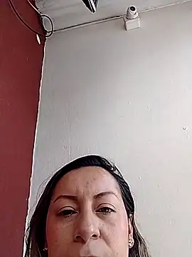 Katalina S3xy online show from November 3, 2025, 2:40 pm