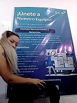 Katalina S3xy online show from February 12, 2026, 3:07 pm