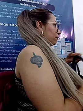 Katalina S3xy online show from February 13, 2026, 3:08 pm