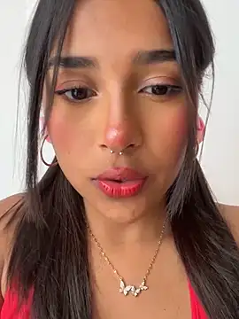 Mariangel 11 online show from January 4, 2025, 2:35 pm