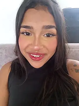 Mariangel 11 online show from March 11, 2025, 2:18 pm