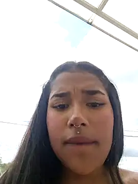 Mariangel 11 online show from March 18, 2025, 5:53 pm