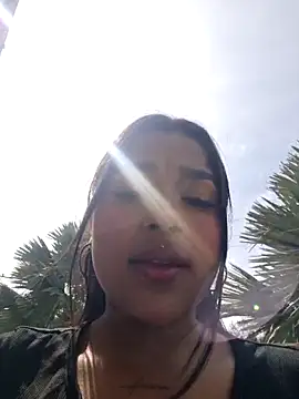 Mariangel 11 online show from October 16, 2025, 1:56 pm