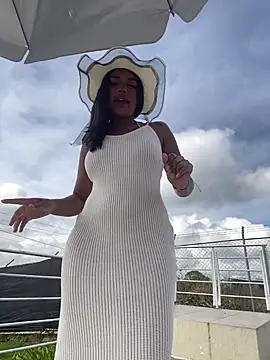 Mariangel 11 online show from December 18, 2025, 2:23 pm