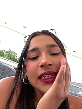 Mariangel 11 online show from February 11, 2026, 1:49 pm