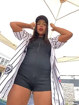 Mariangel 11 online show from February 25, 2026, 1:43 pm