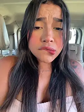 Mariangel 11 online show from March 13, 2026, 1:51 pm