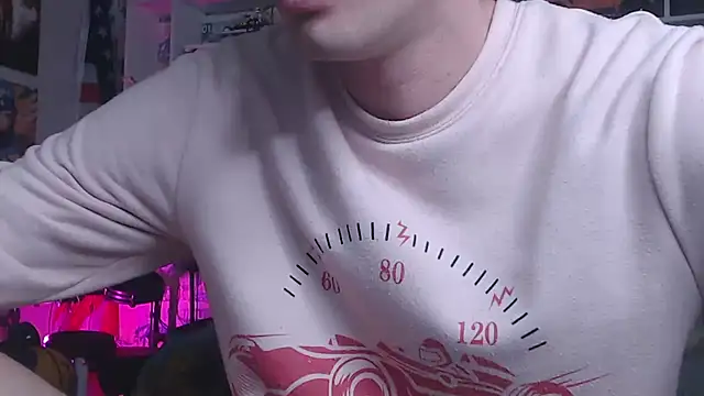 Snapshot of Mike_Burn chatting on February 27, 2025, 11:52 am Mike Burn online show from February 27, 2025, 11:52 am