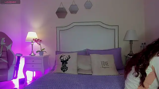 Snapshot of KIMAPRIL chatting on September 27, 2025, 8:03 pm KIMAPRIL online show from September 27, 2025, 8:03 pm