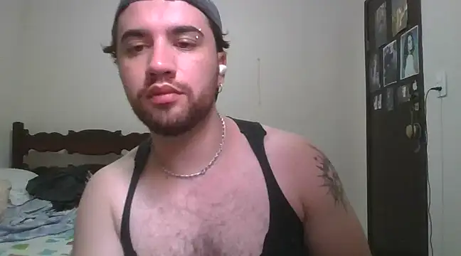 Snapshot of TomAlex chatting on January 26, 2025, 1:04 pm TomAlex online show from January 26, 2025, 1:04 pm