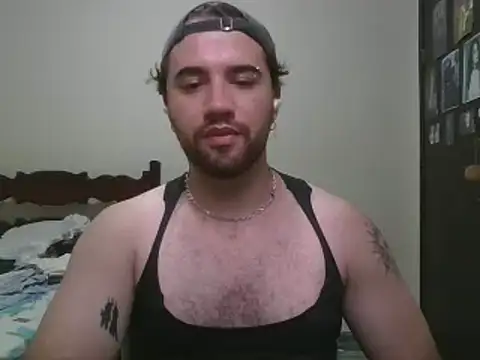 Snapshot of TomAlex chatting on January 26, 2025, 5:23 pm TomAlex online show from January 26, 2025, 5:23 pm