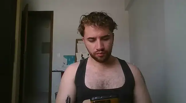 Snapshot of TomAlex chatting on January 28, 2025, 12:11 pm TomAlex online show from January 28, 2025, 12:11 pm