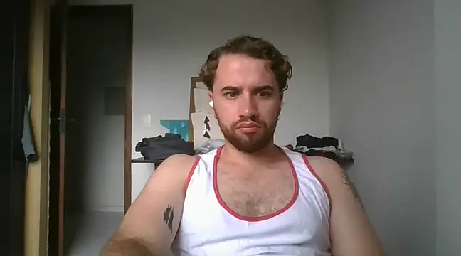 Snapshot of TomAlex chatting on January 30, 2025, 6:00 pm TomAlex online show from January 30, 2025, 6:00 pm