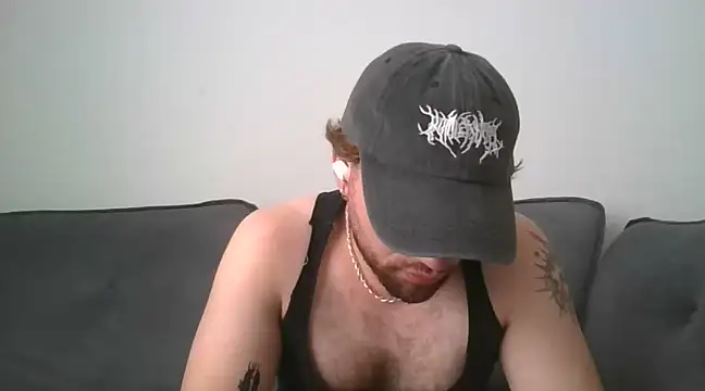 Snapshot of TomAlex chatting on February 1, 2025, 1:51 pm TomAlex online show from February 1, 2025, 1:51 pm