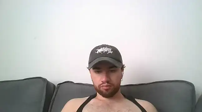 Snapshot of TomAlex chatting on February 2, 2025, 1:52 pm TomAlex online show from February 2, 2025, 1:52 pm