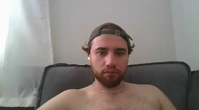 Snapshot of TomAlex chatting on February 6, 2025, 6:24 pm TomAlex online show from February 6, 2025, 6:24 pm