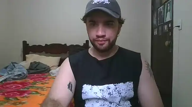 Snapshot of TomAlex chatting on February 8, 2025, 7:27 pm TomAlex online show from February 8, 2025, 7:27 pm