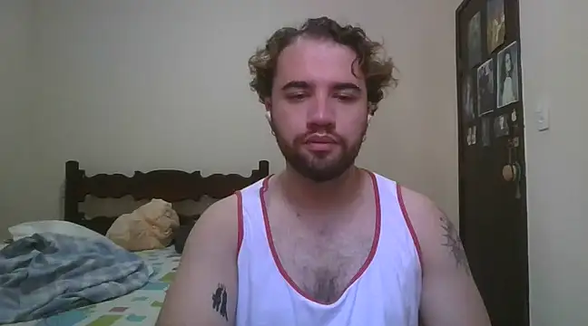 Snapshot of TomAlex chatting on February 9, 2025, 1:14 pm TomAlex online show from February 9, 2025, 1:14 pm