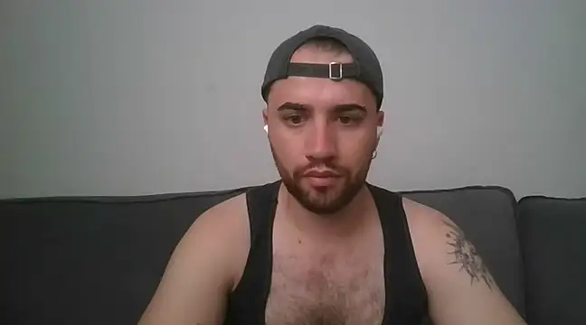 Snapshot of TomAlex chatting on March 5, 2025, 12:33 pm TomAlex online show from March 5, 2025, 12:33 pm