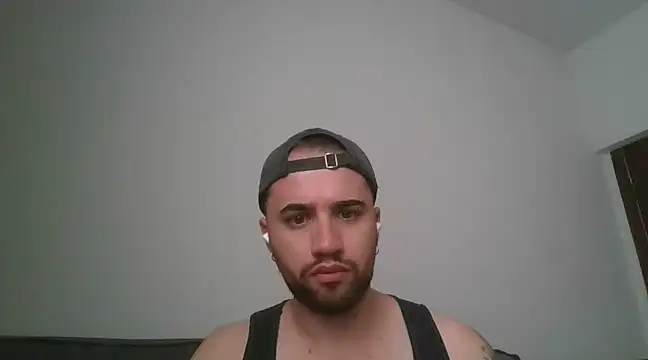 Snapshot of TomAlex chatting on March 6, 2025, 12:30 pm TomAlex online show from March 6, 2025, 12:30 pm