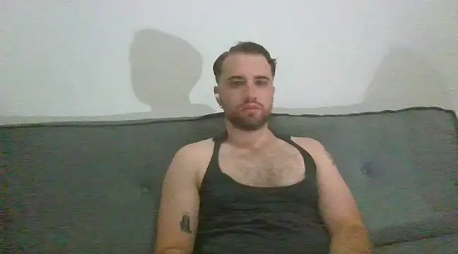 Snapshot of TomAlex chatting on March 6, 2025, 10:47 pm TomAlex online show from March 6, 2025, 10:47 pm