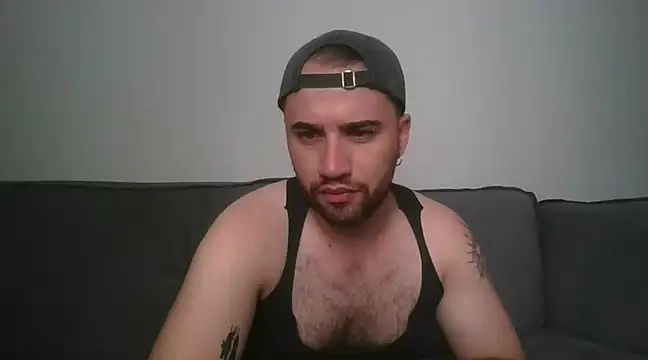 Snapshot of TomAlex chatting on March 7, 2025, 10:45 am TomAlex online show from March 7, 2025, 10:45 am