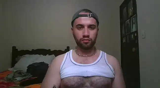 Snapshot of TomAlex chatting on March 7, 2025, 5:38 pm TomAlex online show from March 7, 2025, 5:38 pm