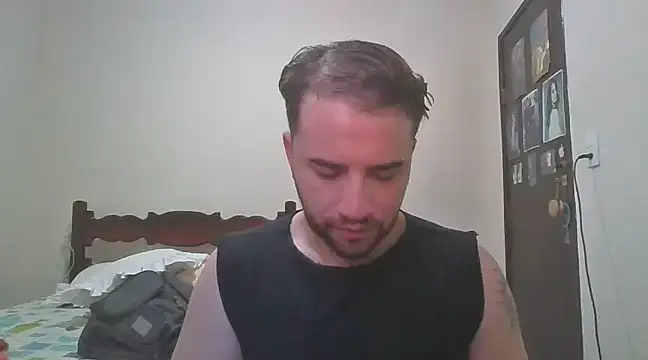 Snapshot of TomAlex chatting on March 8, 2025, 12:30 pm TomAlex online show from March 8, 2025, 12:30 pm