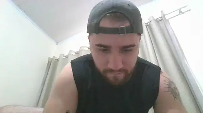 Snapshot of TomAlex chatting on March 8, 2025, 6:16 pm TomAlex online show from March 8, 2025, 6:16 pm