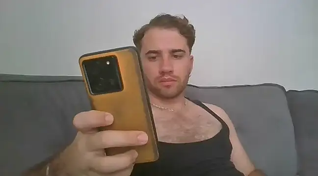 Snapshot of TomAlex chatting on March 16, 2025, 7:27 pm TomAlex online show from March 16, 2025, 7:27 pm