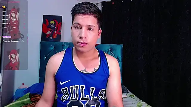 Snapshot of Randy_horny chatting on April 4, 2026, 4:11 am Randy horny online show from April 4, 2026, 4:11 am