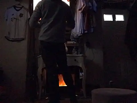 Gman143187 online show from December 12, 2024, 2:22 pm